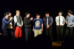 巨匠、S×L、ザンゼンジ、ドリーマーズが一挙新ネタ、勝負ネタできるかも