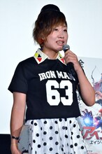 南海キャンディーズしずちゃん