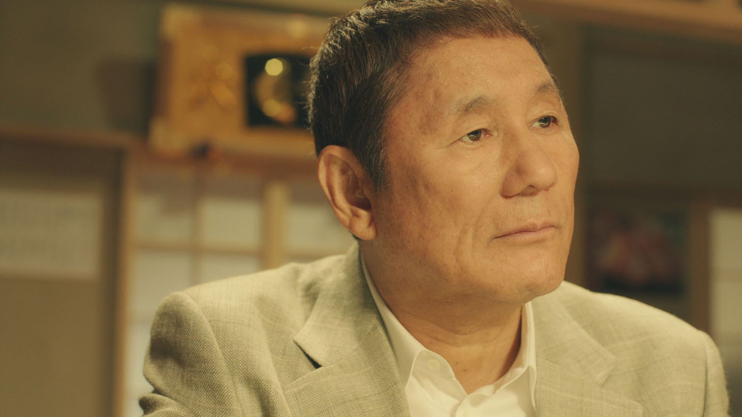 「人生を楽しむ医学編」のワンシーン。