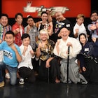 かもめんたる「キングオブコント」再挑戦、理由は松本人志に言われたから