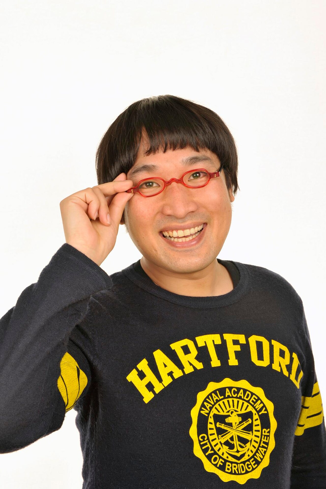 TBSラジオの芸人発掘番組でチャンピオン大会、南キャン山里がゲストMC