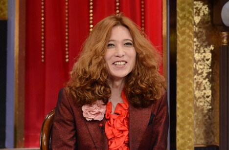 タブレット純 (c)日本テレビ