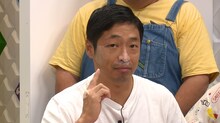 安田大サーカス・団長安田