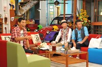 「さんまのまんま」(c)関西テレビ