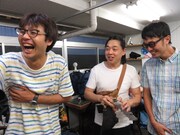 結成20周年スパローズが後輩から祝儀を徴収「この文化を残していこう!」