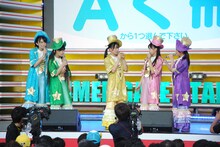 たこやきレインボー