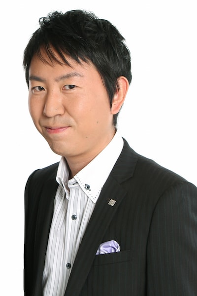 チュートリアル福田