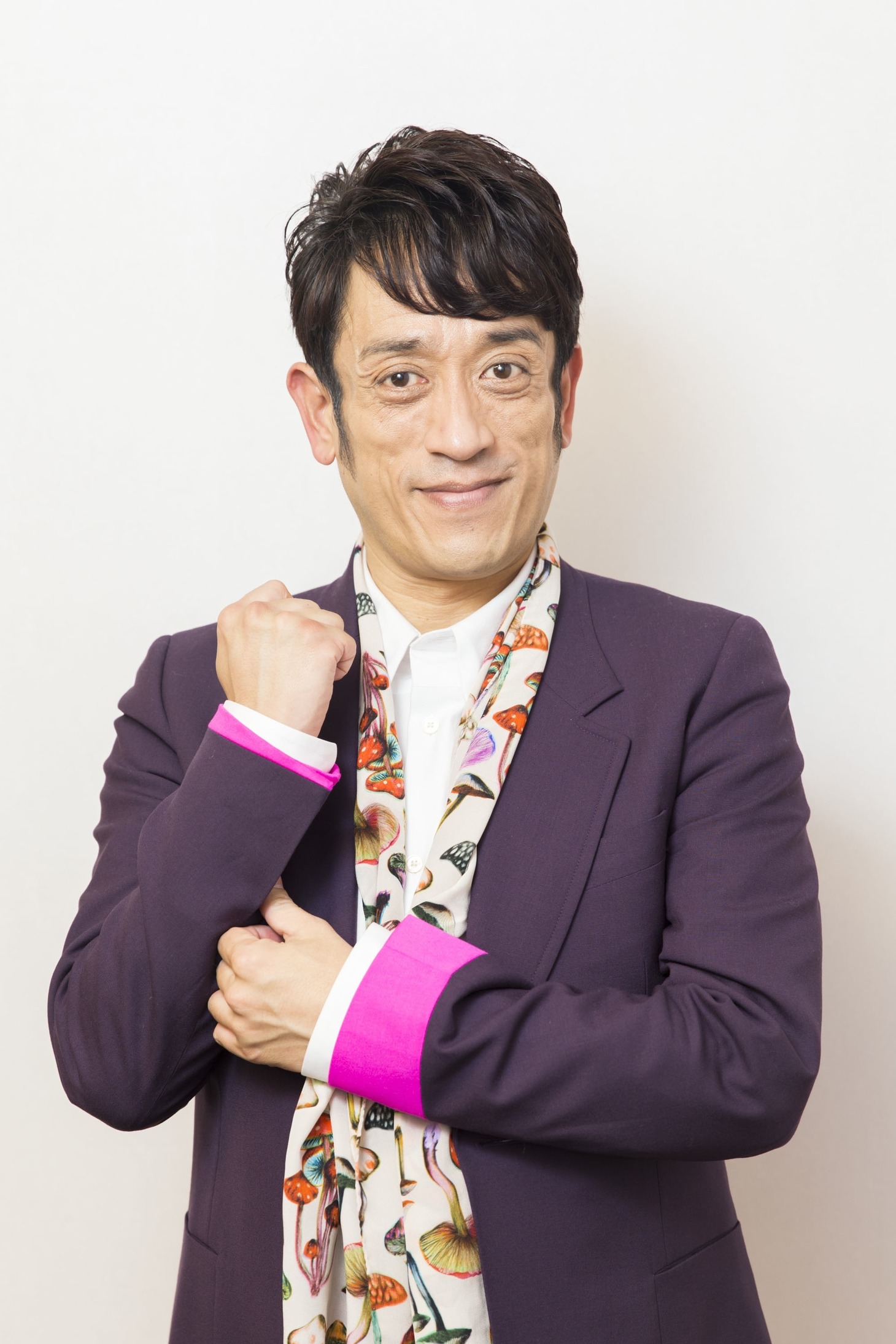 クリス松村