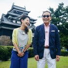 「ブラタモリ」初中国地方、国宝・松江城と城下町の秘密にタモリが迫る