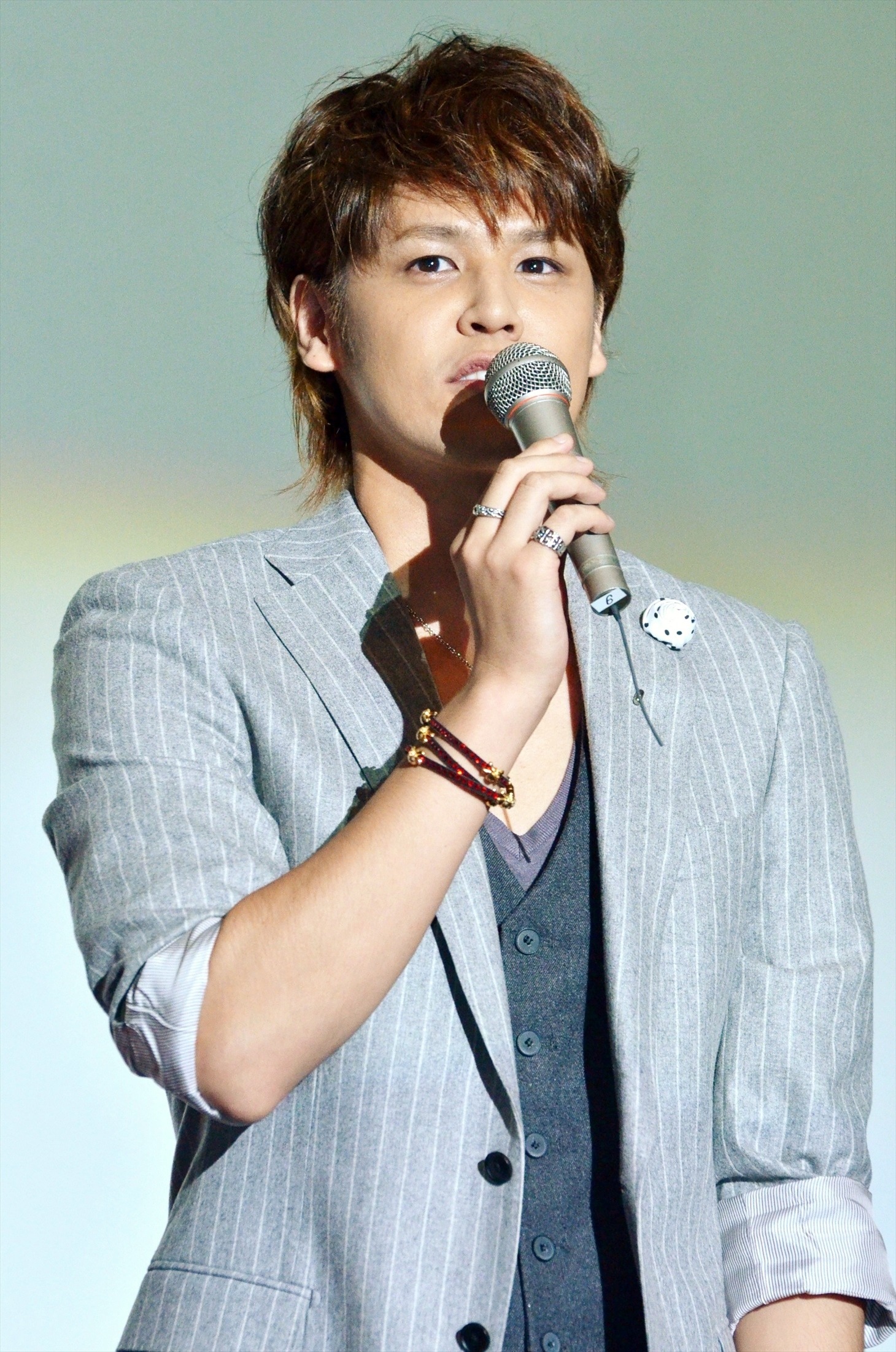 宮野真守