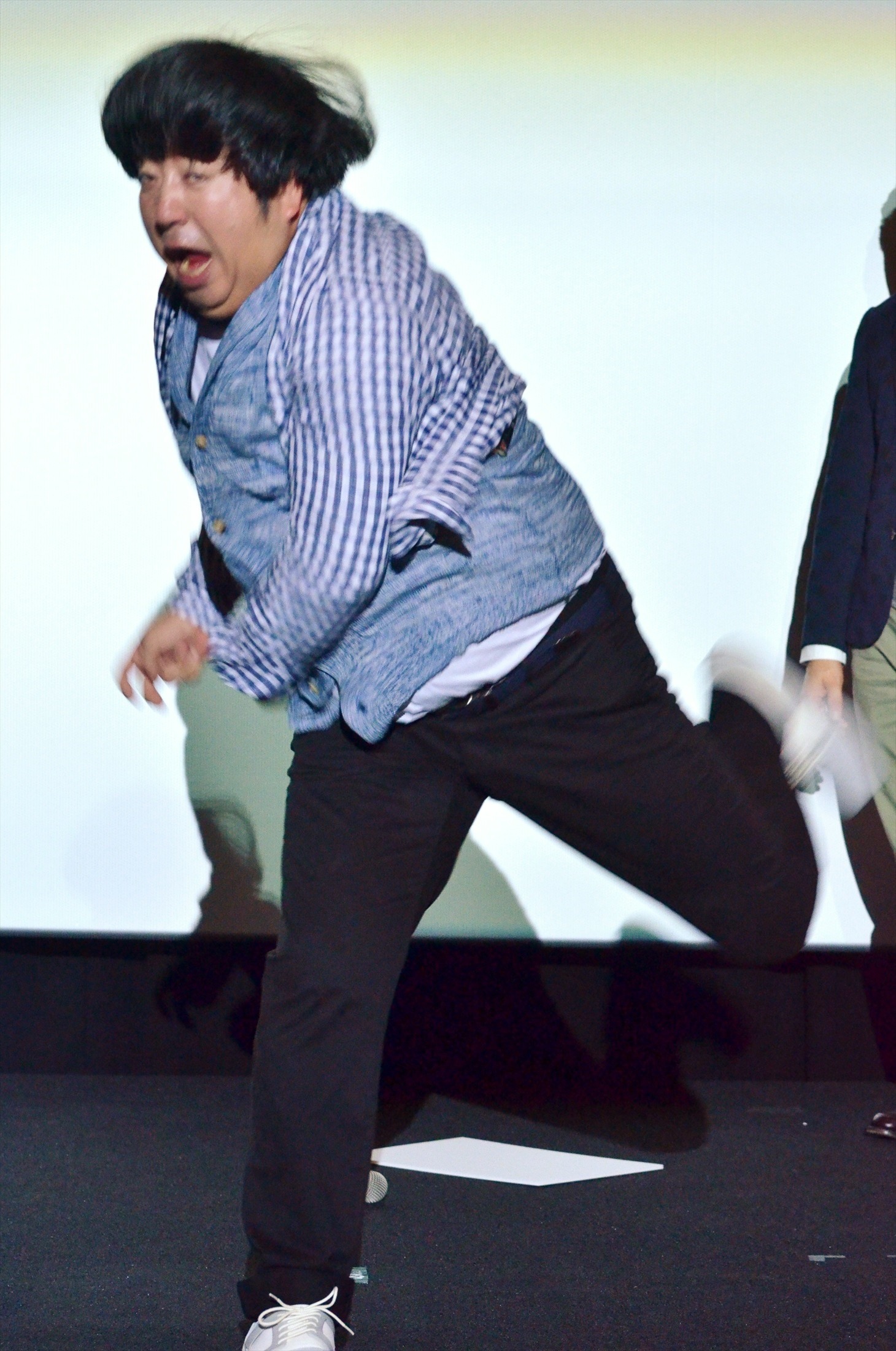 日村勇紀