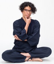 片桐仁 (c)テレビ岩手