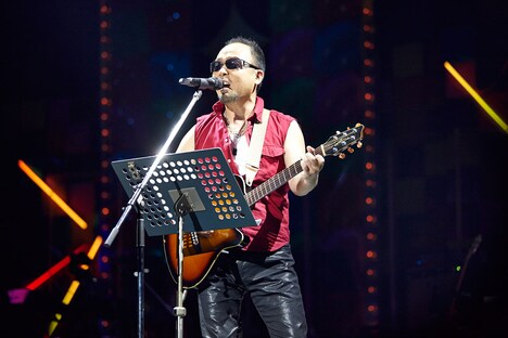 マキタスポーツ