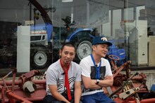 「いろはに千鳥」のワンシーン。(c)いろはに千鳥