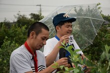 「いろはに千鳥」のワンシーン。(c)いろはに千鳥
