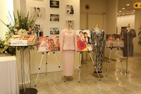 「今いくよさん お別れの会」の会場の様子。