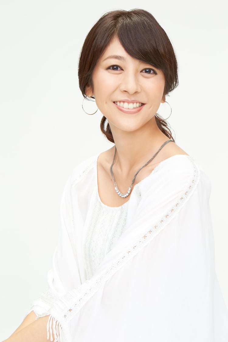 白石 美帆