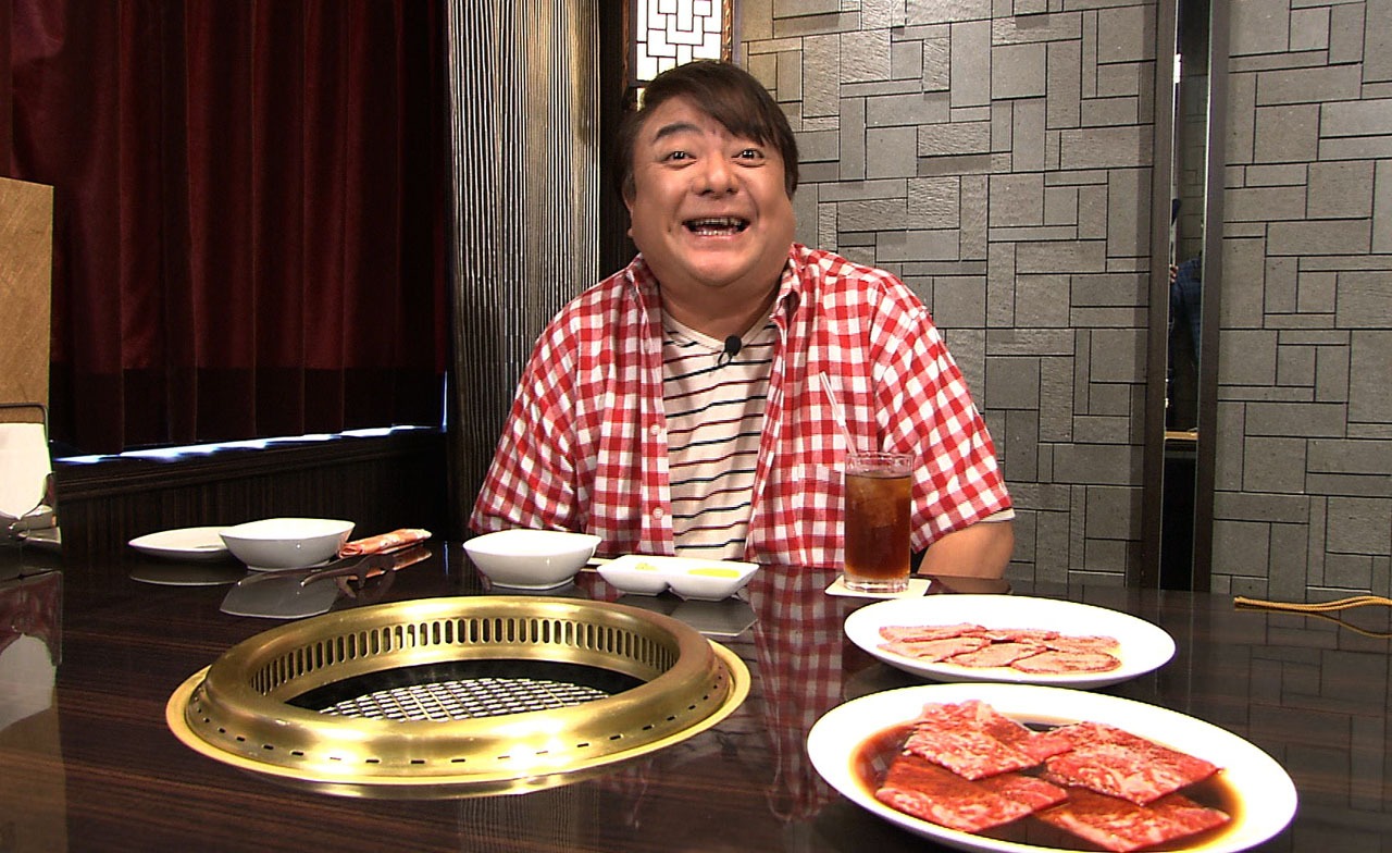 「ベツカク」のワンシーン。