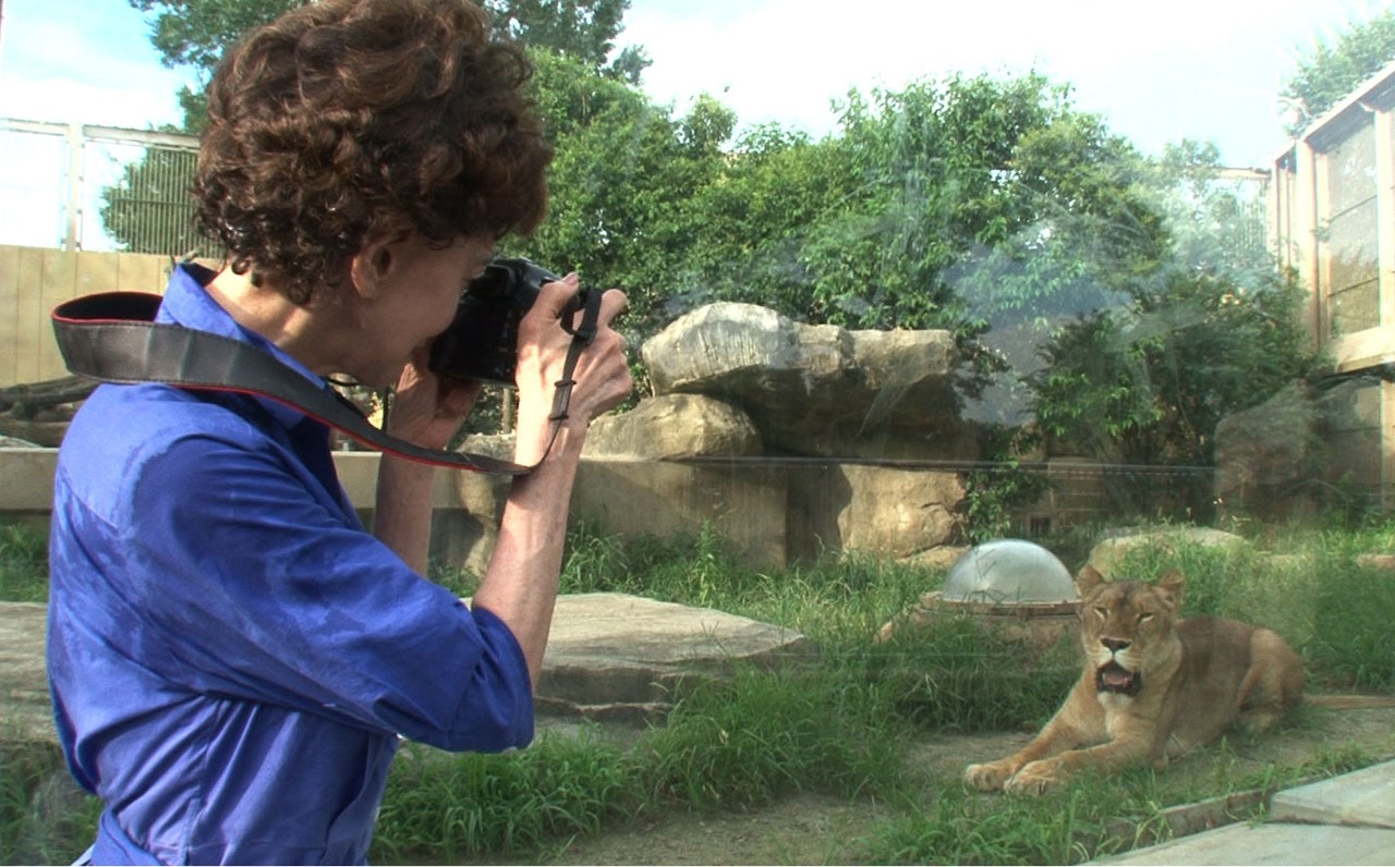 「ベツカク」のワンシーン。