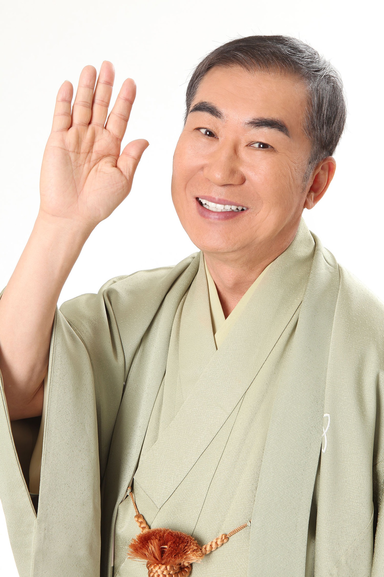 六代桂文枝