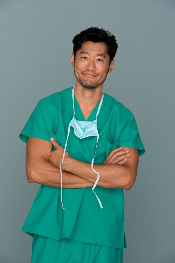 坂口健太郎 (c)TBS [画像ギャラリー 5/12] - お笑いナタリー