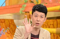 小籔千豊 (c)日本テレビ