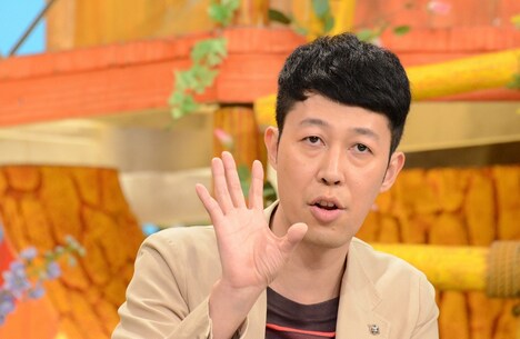 小籔千豊 (c)日本テレビ