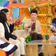 小籔千豊の素顔を芸人仲間や妻が暴露「波瀾爆笑」溝端淳平との下町散策も