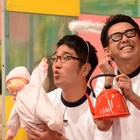 おぎやはぎ、鬼奴、森三中黒沢「ジジイ芸人」、エビ中のノリに食らいつく