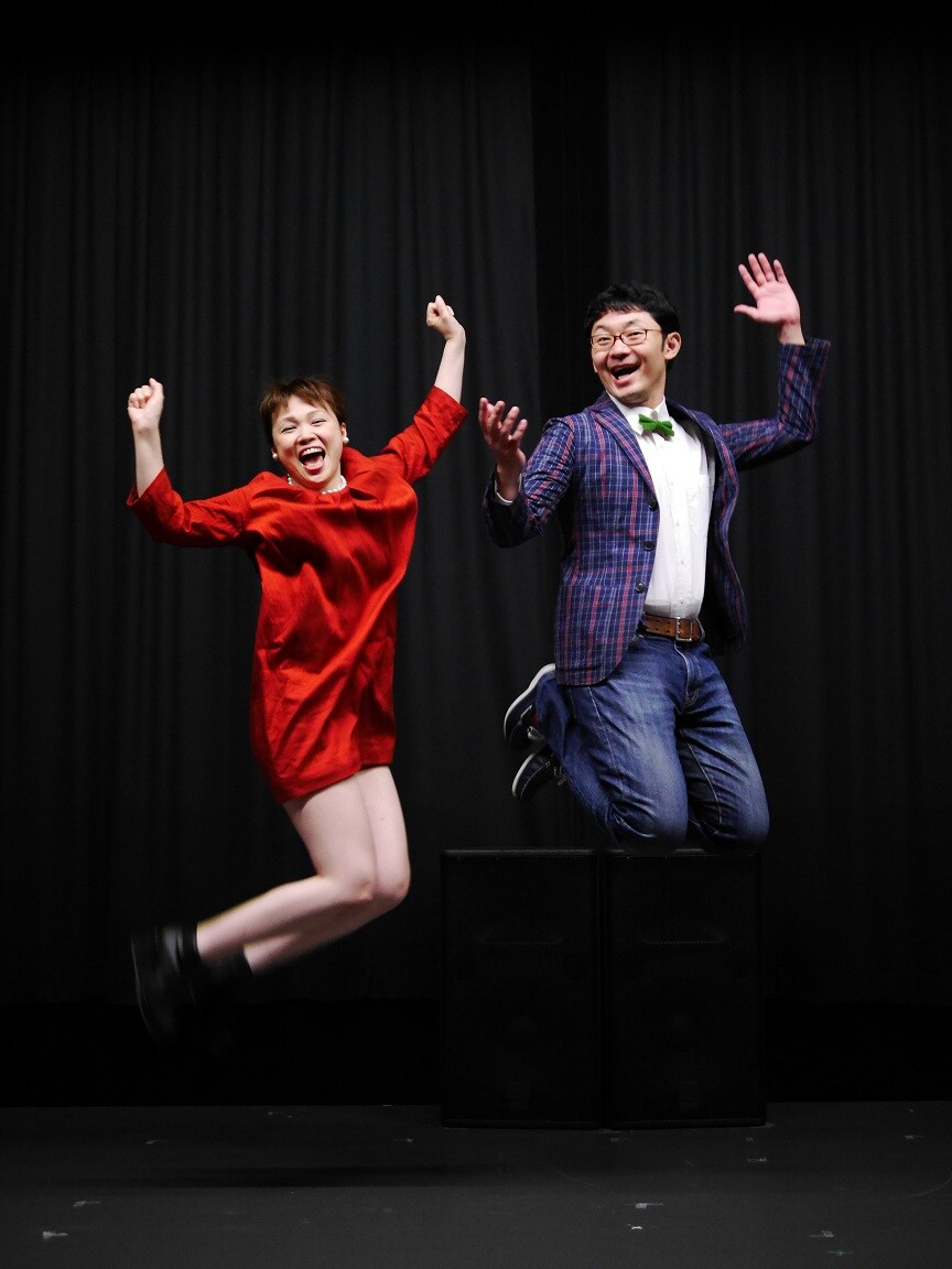 ホロッコ出演の新ライブ作家陣にラブレ塚本、男ブラ平井、川田十夢ら