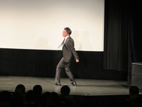 ケルベロス池崎（オロチネズミ）