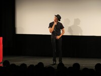 サイレントシュール池崎