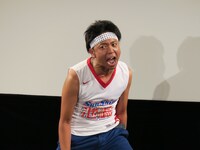 サンシャイン池崎