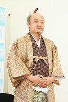 烏川耕一 (c)吉本興業