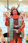 吉田裕 (c)吉本興業