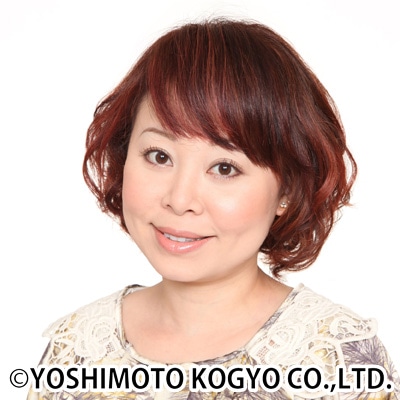 なるみ