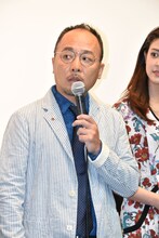 マキタスポーツ