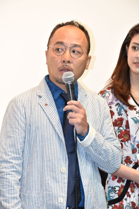 マキタスポーツ