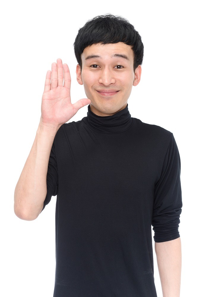 ダシヨ