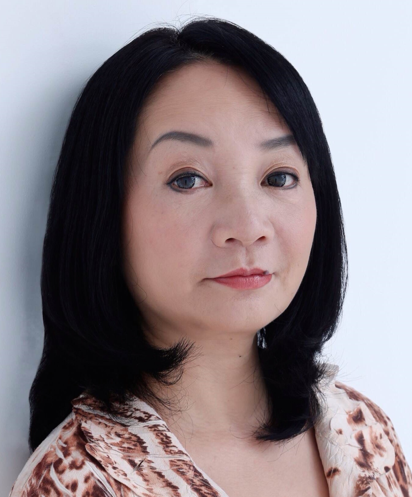 岩井志麻子