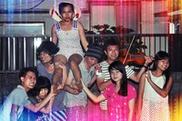 ラッキーハノイ