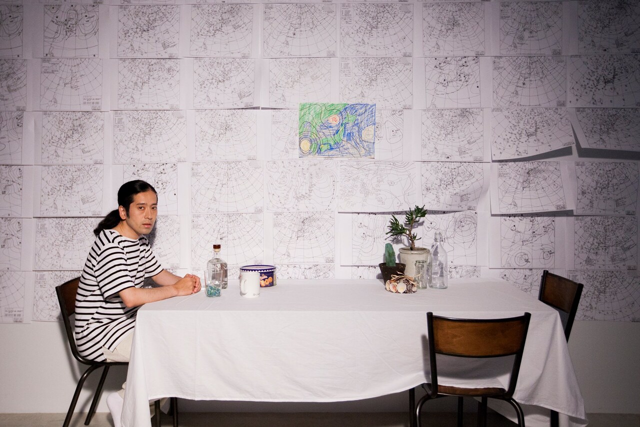 ピース又吉主演「海酒」カンヌ国際映画祭で世界初公開