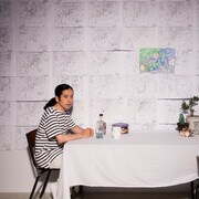 ピース又吉主演「海酒」カンヌ国際映画祭で世界初公開