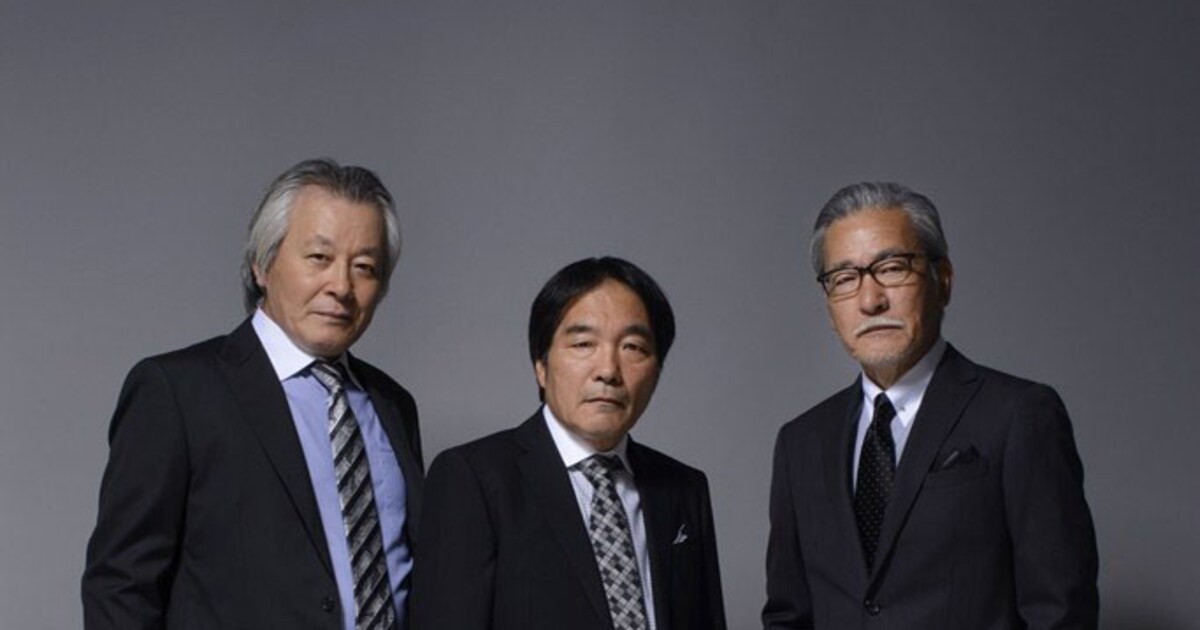 最後の!?シティボーイズ大特集」22公演オンエア、生放送で本人解説も 