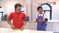 「ごぶごぶ」のワンシーン。(c)2015 MBS／吉本興業