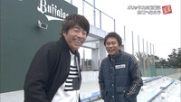 「ごぶごぶ」のワンシーン。(c)2015 MBS／吉本興業
