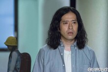 「ほんとにあった怖い話」に出演するピース又吉。