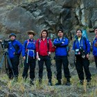 「我々は反政府軍の人間である!」ななめ45°岡安出演映画の予告編公開