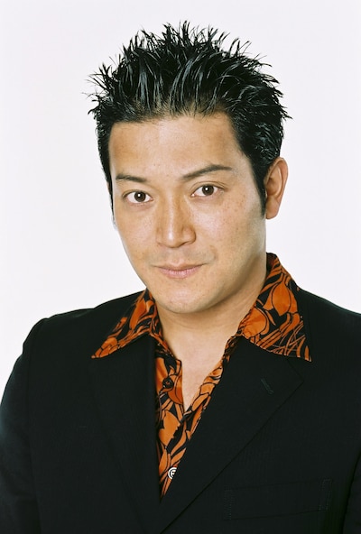 連続ドラマ「別れたら好きな人」に出演する山口智充。(c)YOSHIMOTO KOGYO CO.,LTD.