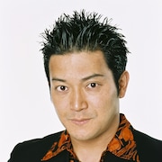 ピース綾部主演の昼ドラに山口智充出演「綾部くんの変態さ確認したい」